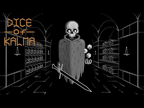 Dice of Kalma Mobile Gameplay Walkthrough Tutorial (Android, iOS) - YouTube