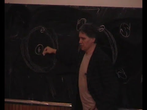 02ASF - 2003 - 2004 -  Přednáška 04