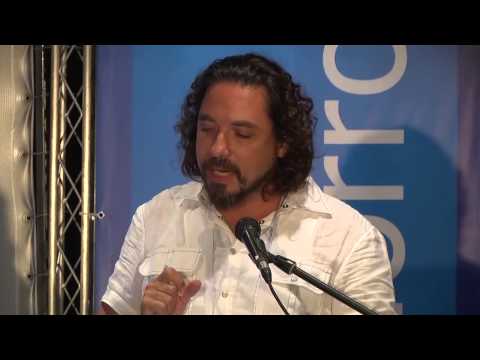 Israeli Presidential Conference 2013