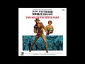 Two Mule For Sister Sara : A Symphony (Ennio Morricone - 1970)