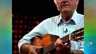 &quot;Valsinha&quot; de Chico Buarque - Sr. Brasil - 15/06/14