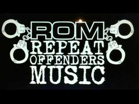 Repeat Offenders Music - 