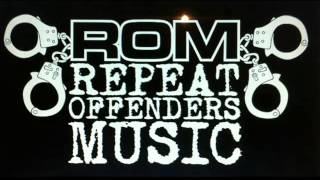 Repeat Offenders Music - 