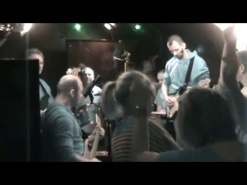 360 Soczewa Blues Session - 15.01.2016 - 4