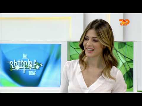 Ne Shtepine Tone, 19 Maj 2017, Pjesa 1 - Top Channel Albania - Entertainment Show