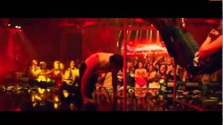 Magic Mike XXL - Big dick Richie - Closer/Marry me