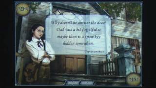 The Mystery of the Crystal Portal iPhone Gameplay Video Review - AppSpy.com