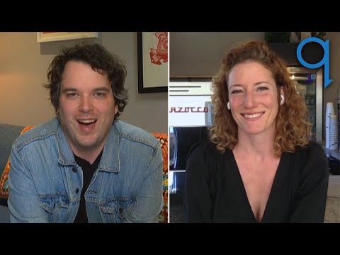 Thumbnail for Six years ago, Kathleen Edwards took a break from music to open a coffee shop. Now she's back by Kathleen Edwards