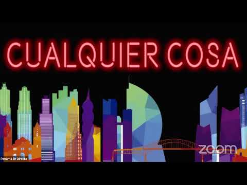 Entrevista en Telemundo – Guerra de Hamas contra Israel – Programa: Cualquier cosa – Jueves 12 de octubre de 2023 – Alberto Jabiles