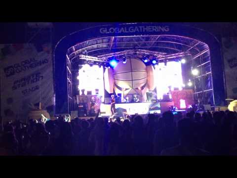tapolsky, vovking ft o.torvald @ global gathering ua'12