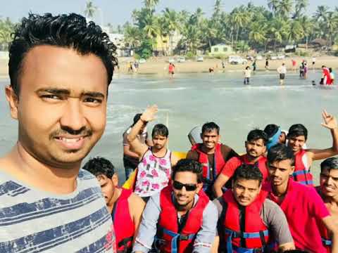 Visit to Padmadurga Fort