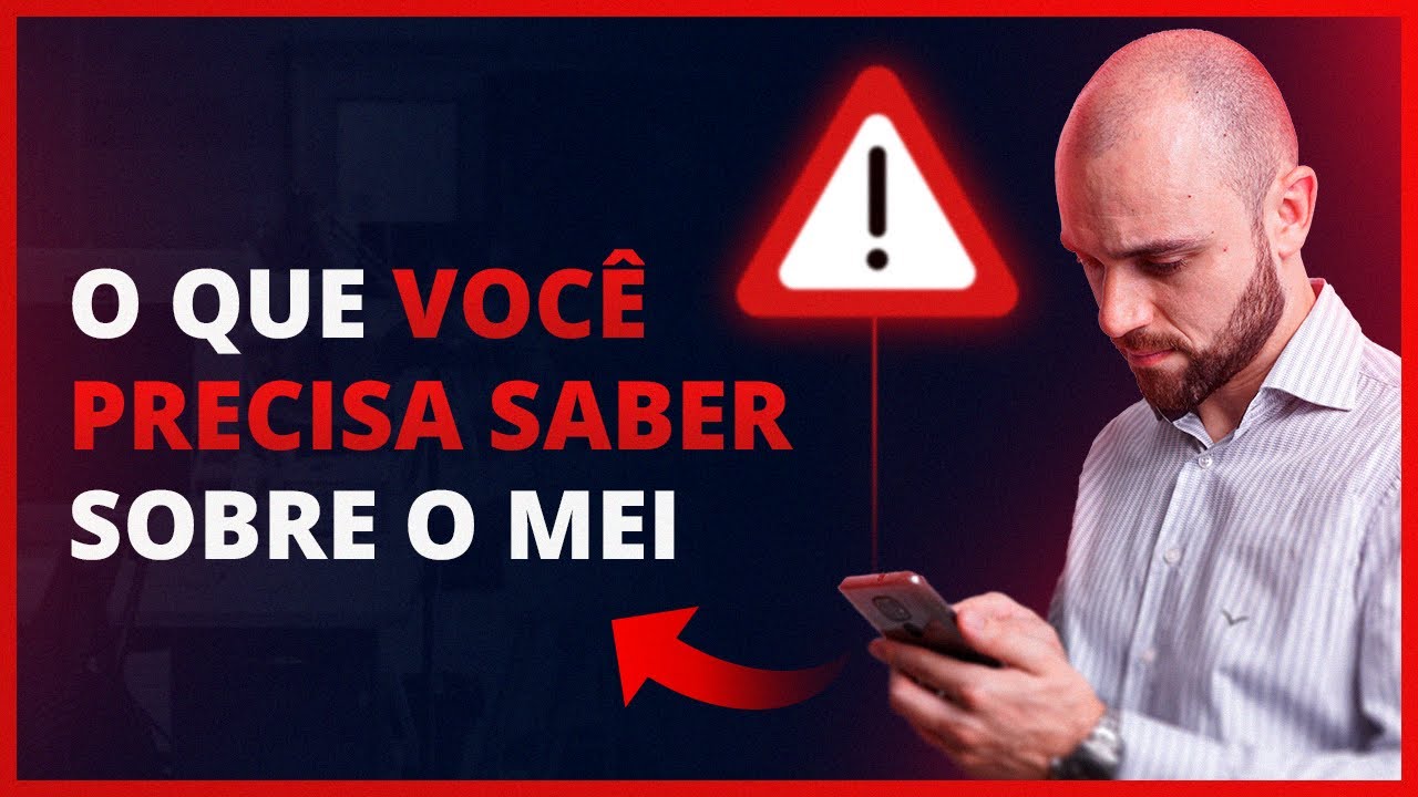 👩🏻‍💼 Como Funciona o MEI | Vantagens, Quem Pode, Vale a Pena Abrir MEI?