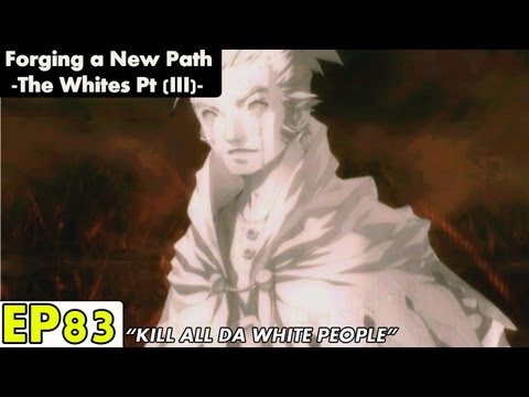 Shin Megami Tensei IV Playthrough Pt 83: Forging A New Path (Pt III)