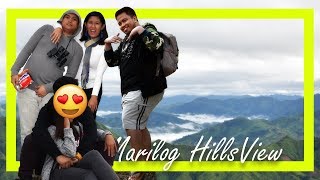 preview picture of video 'BuDa Tour  Hills View Mountain Villa: Traveling Barilisons Season 1 Episode 2'