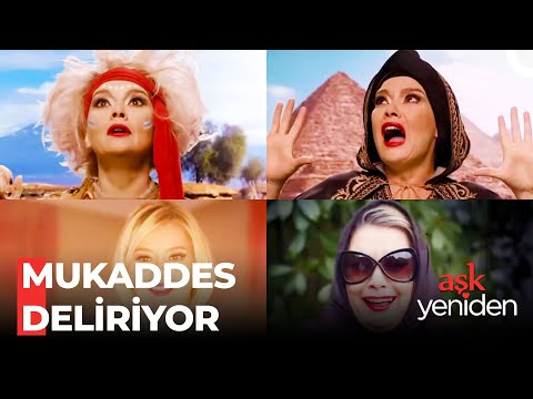 Kafa Nereye Mukaddes Oraya -@AskYenıdenDizi​