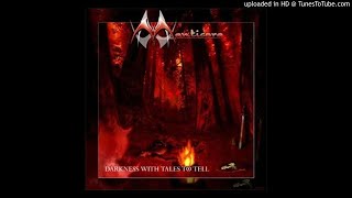 Manticora - Lost Souls