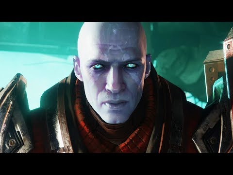 EXPLORING A NEW PLANET - Destiny 2 - Part 5