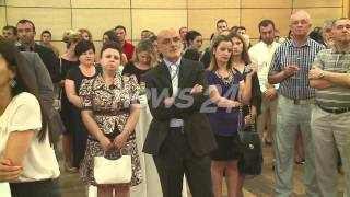 FLYALBANIA CELEBRATION OF SUMMER SEASON 2014