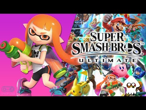 Video thumbnail for イマ・ヌラネバー！ (Splatfest version) (Now or Never! (Splatfest Version))