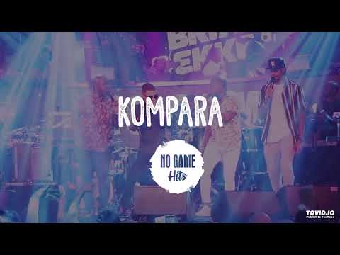 No Game - Kompara