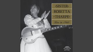 Can't Sit Down (Live)