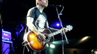 Mxpx All Stars: &quot;Late Again&quot; - 03/04/2012 - Flog, Firenze