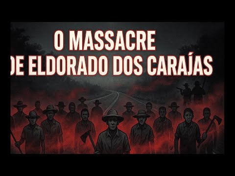O MASSACRE DE ELDORADO DOS CARAJÁS | A Estrada Onde as Vozes Não se Calam