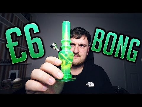 Amazon Bong