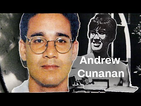The Serial Killer Who Murdered Gianni Versace | Killing Spree | True Lives
