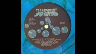 Solar - Transparent Sound
