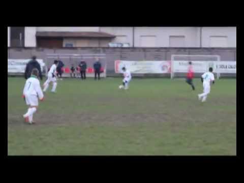 DiPo - CGB Calcio : Esordienti 2001