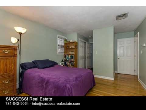 3 Standish Way, Canton MA 02021 - Single Family Home - Real Estate - For Sale -