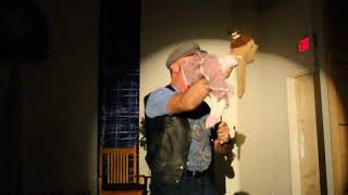 Jeffylube XXXPress - Bridget the Midget the Queen of the Blues