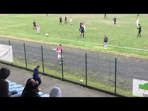 Rogoredo’84 3-2 F.c. Milanese (secondo tempo)