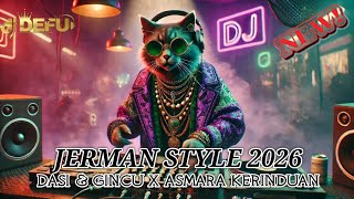 Download lagu DUGEM 2026 JERMAN STYLE DJ DASI & GINCU X ASMARA KERINDUAN NEW DEFU 2026 mp3 Download lagu DUGEM 2026 JERMAN STYLE DJ DASI & GINCU X ASMARA KERINDUAN NEW DEFU 2026 mp3