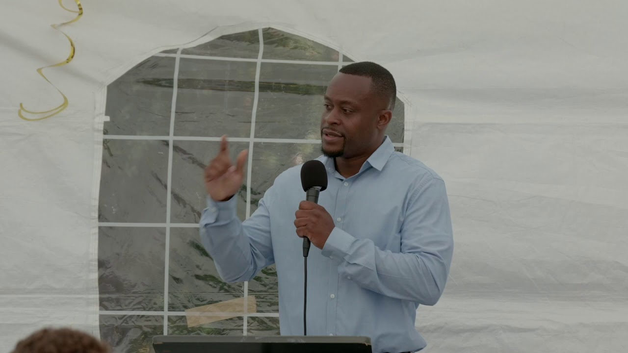 Promotional video thumbnail 2 for Maurice Shield-Youth Motivational Speaker