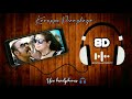 Karuppu Perazhaga 8D Audio effect song | use headphones🎧 for better audio experience |
