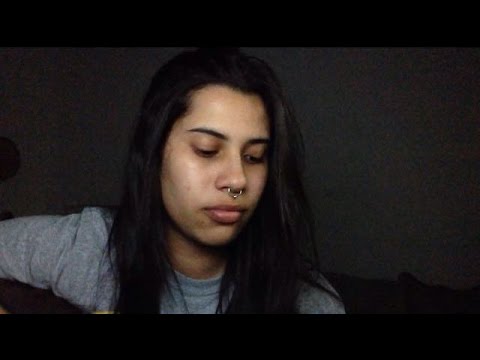 Ana Gabriela -  Eu Vim Pra Somar (cover) Ari + Um44k + Play