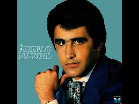 Ângelo Máximo - O Menino Mais Triste da Vila