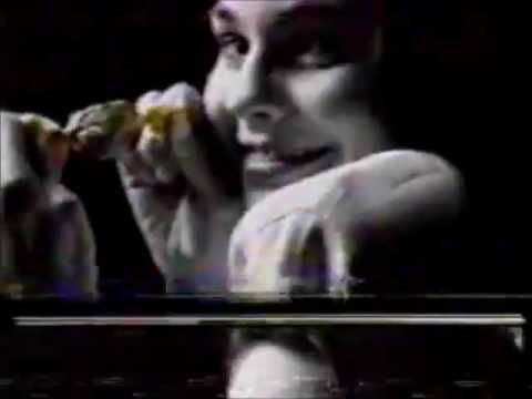 Intervalo Comercial Tv Verdes Mares/CE (1991)