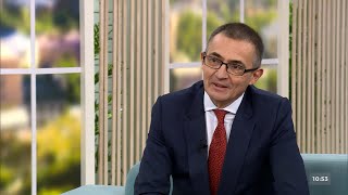 Առավոտ լուսո․ Գիյոմ Նարժոլե. Մարինա Պետրոսյան