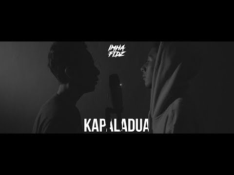 Im Hafidz - KAPALADUA (Official Lyric Video)