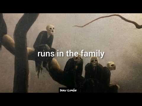 Amanda Palmer- Runs in the family || Subtitulado al español/lyrics