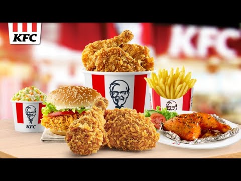 KFC - Pandora City (19/11/2023)