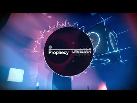 Destiny 2 : Odyssey IX | Prophecy Dungeon OST