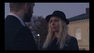 Charlotte Qvale feat. Thomas Eriksen - The Fire (Official HD music video)
