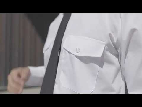 Мъжка риза PR210