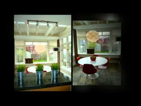 Just Listed - 8 Evans Avenue, Toronto, in the Bloor West Village 3 Bedroom Detached