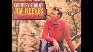 The Country Side Of  JIM REEVES