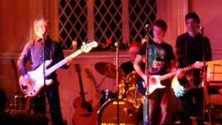 Standing strong music video